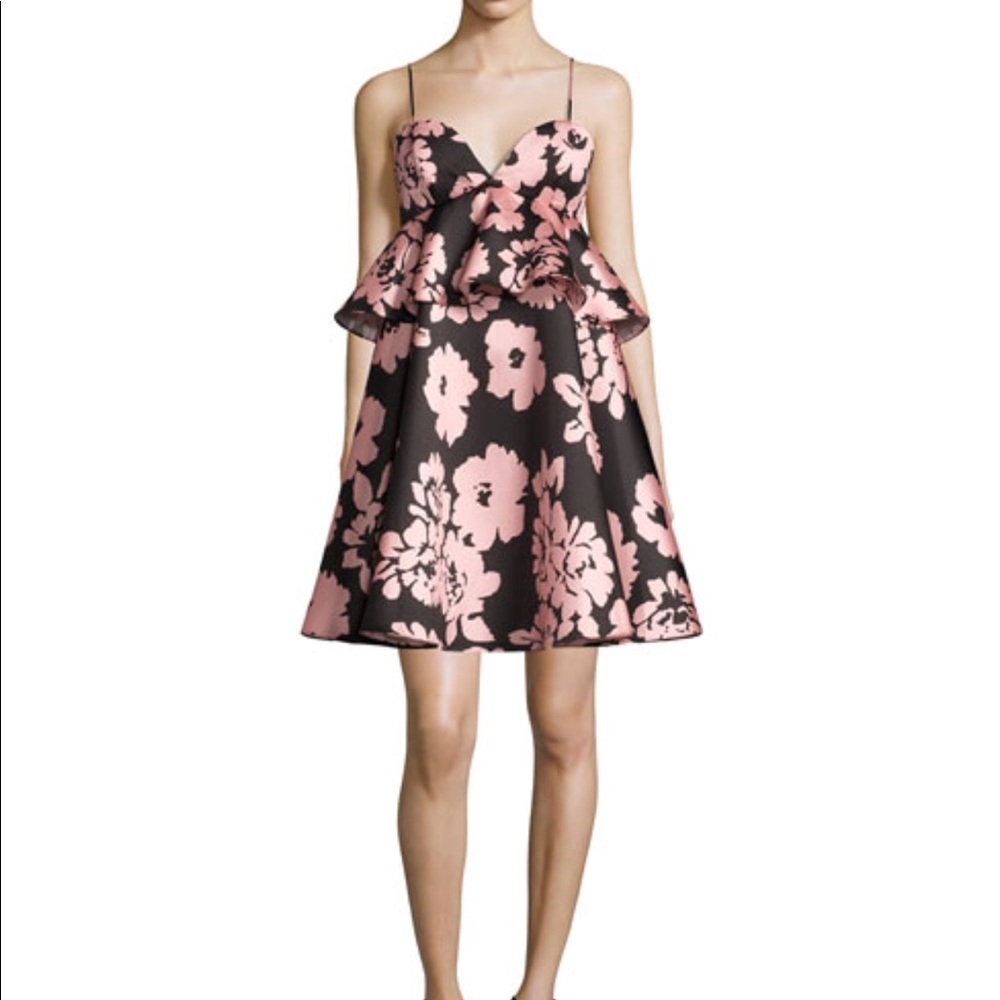 NWT Milly “Melody” Dress size 6